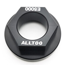 Bicycle Disc Chainrings Install Removal Tool for Mid Drive Motor  STEPS E-5000 Crankset Repair Tool Bicycle Part