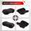 Elastic Waterproof Dustproof EVA Bag for Electric Bicycle Controller Storage Bag Electric Bicycle Accessories 6