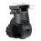 H07P Bicycle Headlight Holder Adjustable Front LED Lamp Buckle Quick Mount Release Bracket Bike Accessories 2