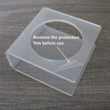 Acrylic Stand Holder,Sports Storage Display Rack for Basketball Football Volleyball Soccer Rugby Balls 2 Pack