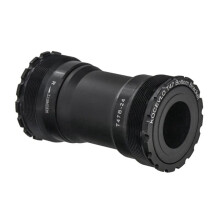 KOCEVLO T47 Threaded Bottom Bracket Inner Diameter 47Mm Width 68-86.5MM Aluminum Bearing for 24MM Cranksets Central Axis