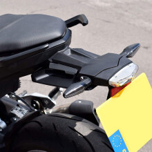 Motorfiets Achterspatbord Spatbescherming Achter voor F900R F900XR 2020 2021 Verlengstuk Achterspatbord