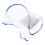 Portable Mosquito  Net Foldable - Travel Mosquito Net for Bed Free Installation-Medium Size 1