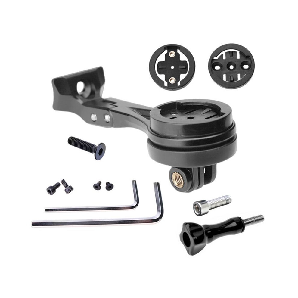 Bike Out Front Bike Computer Mount For Wahoo For Madone Emonda Bontrager Stem 6034170003282