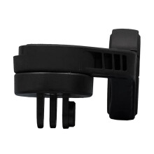 Bicycle Computer Mount Holder For  520 / 530 / 830 / 1030  Bracket Adapter Light Camera Battery Connector