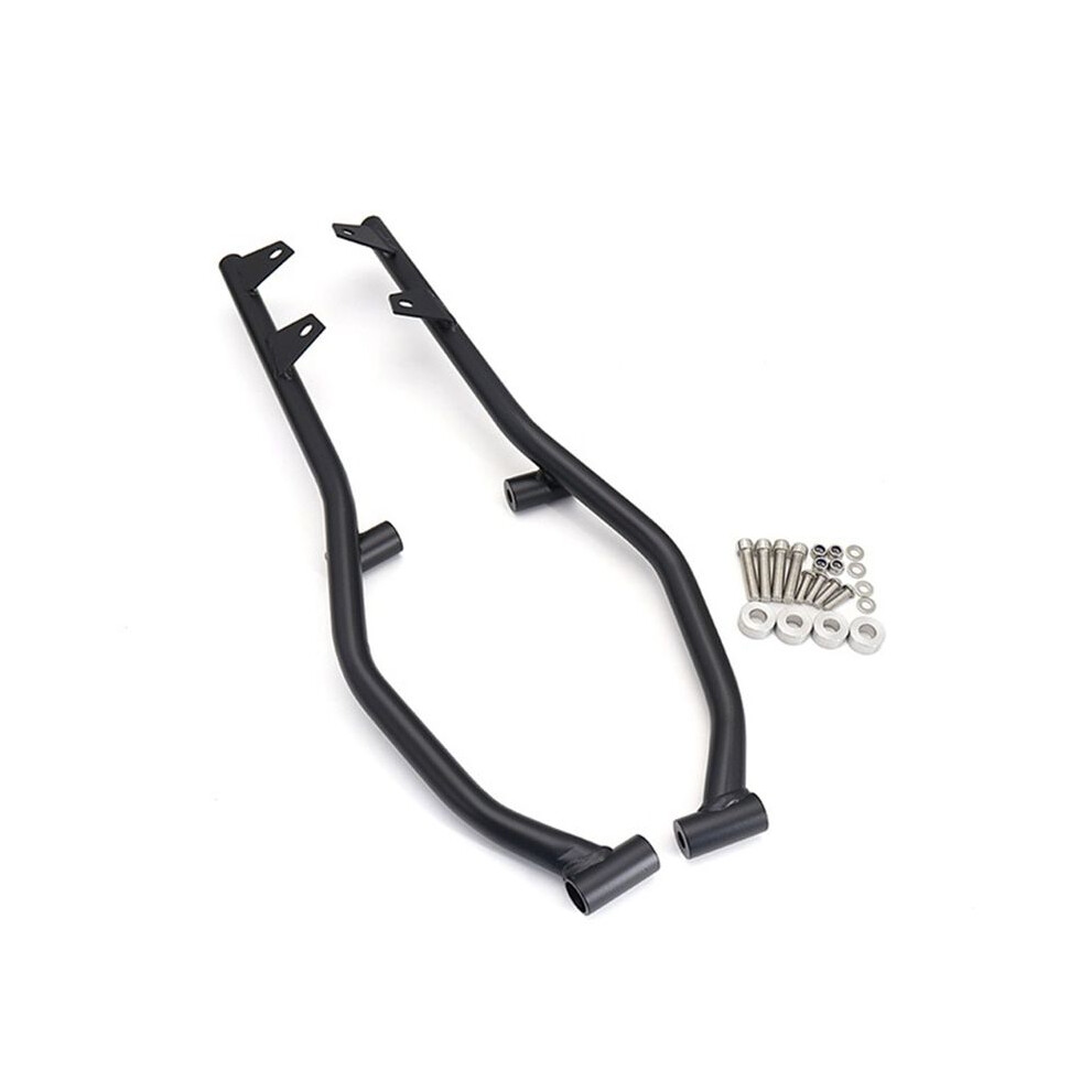 Motorcycle Top Case Rear Rack Carrier For Tenere 700 Tenere700 Xtz700 2021 2020 2019 Rear Luggage Rack(B) 6033826233509