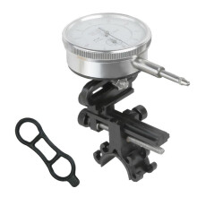 Bicycle Wheel Truing Stand Road Bike Wheel Repair Tool Percentage Table Bike Rims Adjustment Cycling Accessories-A