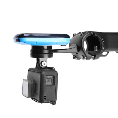 For SL7 Venge Bike Handlebar Stem Bicycle Computer Mounts for    Bryton   Holder 1