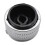 For - A4L Q5 A6 A5 Rear Mirror Knob  Rearview Mirror Adjustment Button Reflector  Adjustment Button 5