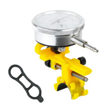 Fiets Wiel Uitlijnstandaard Racefiets Wiel Reparatie Tool Percentage Tabel Fiets Velgen Aanpassing Fietsen Accessoires-B