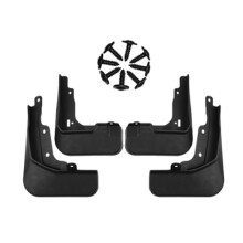 Mudflaps for X1 M Sport 2022-2023 Mudguard Mud Flap Guard Mudguards Car Accessories