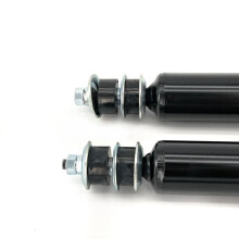 Pour les Accessoires D'Amortisseur Avant et ArrièRe de Voiturette de Amortisseur Hydraulique Universel 1014236 1013164