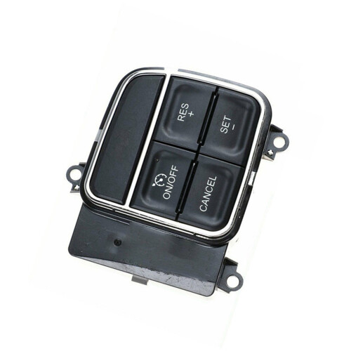 56046094AE Steering Cruise Speed Control  for  200  Avenger Challenger  Compass  Ram 2500