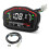 Motorcycle Digital Dash Digital Panel Universal LED LCD Speedometer Odometer 1,2,4 Cylinders 2