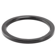 2,5 Mm X 4 StüCk Aluminium Untere Halterung Tretlager Adapter für Bafang BBS01 BBS02 BBSHD Dichtung Scheibe Kurbel Kurbelgarnitur BB Abstandshalter