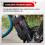 Elastic Waterproof Dustproof EVA Bag for Electric Bicycle Controller Storage Bag Electric Bicycle Accessories 5