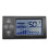 24V-60V S861 LCD Ebike Display Dashboard pour VéLo éLectrique BLDC Controller Control Panel (SM Plug 6PIN) 9