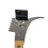 Multi-Purpose Hive Tool with Wooden Grip Hive Scraper,Bee Hive Tool Frame Lifter Uncapping Knife Beekeeping Tools 4