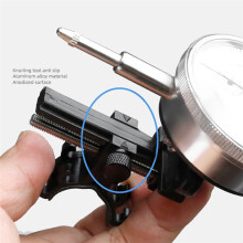 Fiets Wiel Uitlijnstandaard Racefiets Wiel Reparatie Tool Percentage Tabel Fiets Velgen Aanpassing Fietsen Accessoires-B