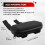 Elastic Waterproof Dustproof EVA Bag for Electric Bicycle Controller Storage Bag Electric Bicycle Accessories 7