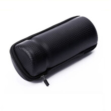 Mountain Bike Bicycle Bottle Cage Hard Shell Bag Bicycle Bag Portable Cycling Gear Repair Toolkit