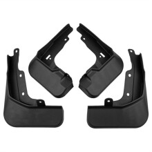 Parafanghi per X1 M Sport 2022-2023 Parafango Parafango Parafango Paraspruzzi Accessori per Auto