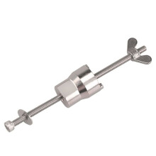 Bicycle Repair Hub Tower Base Removal Tool Road Mountain Bike Universal One Slot Installation Socket Wrench