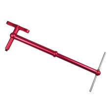 MTB Racefiets Pro Derailleurhanger Fietsuitlijning VariëRend Gereedschap Uitlijningsmeter Meting Richthaakgereedschap
