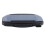Car - Display Car HUD Universal OBD2 GPS Speedometer Odometer Black 6