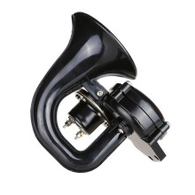 Car Truck Horn for for 48W 24V 300Db Snail Horn Loud Clear Sound Car Modification Accessories Universal