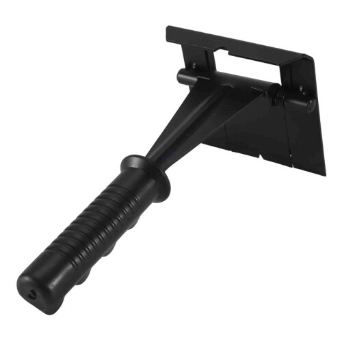 Trim Puller, Removal Multi-Tool for Commercial Work, Baseboard, Molding, Siding and Flooring Removal, Remodeling 1