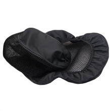 Motorcycle Mesh Cushion Cover Protection Insulation Cover Protector for ADV350 ADV 350 2022 2023