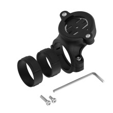 Universal Cycling Accessory Kit: Seatpost Mount, GPS Cycling Computer & Tail Light Stand