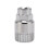 6-Pack Bicycle Repair Tool Kit Crank Chain Cutter Extractor Bracket Flywheel Puller Wrench Chain Remover Accessories 4