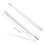 20 Pcs Fine Point Pin Pen Refills Spare Refill for Weeding Pens, Replace Refill Needle Pin  Vinyl Tools 5