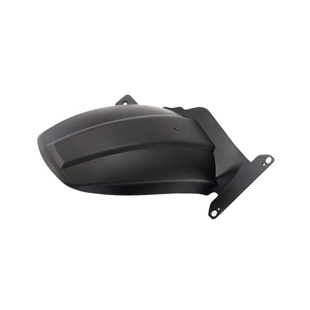 Motorcycle Mudflap Mudguard Rear Extender Fenders Modified Rear Fenders Accessories For Hondanc700s Nc700x Nc750s Nc750x 4711331921976