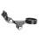 Bicycle Computer Holder for  MADONE SLR7 SLR9 Bicycle Mount Bicycle Computer Mount 2