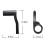 Multifunctional Bike Computer Bracket Bike Speedometer Support Extension for Handlebar Mounted Riding 6