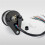 Cafe Racer Retro Motorcycle Modified Gauge LED Indicator Mechanical Speedometer Odometer 220Km/H 2