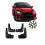 Parafanghi per Auto per  Wigo Agya 2023 Parafango Parafango Parafango Paraspruzzi Accessori per Auto 2