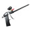 Fluorocarbon Metal Foam Tool Spray Foaming Tool Special Foam Tool Polyurethane Foam Sealant Tools 7