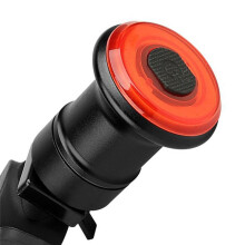 Fahrrad-RüCklicht, Intelligenter Bremssensor, Warnung, RüCklicht, Fahrradlicht, USB-Aufladung, Radfahren, Fahrrad-RüCklicht