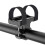 Bicycle Light Bracket Bike LED Flashlight Speaker Mount Holder with Elastic Shock-Proof Strap Bike Accessories 5