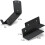 Wall-Mounted Bicycle Pedal Mounting Bracket Heavy-Duty Bicycle Fixed Hook Pedal Bicycle Storage Bracket 6