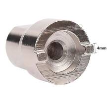 Bicycle Repair Hub Tower Base Removal Tool Road Mountain Bike Universal One Slot Installation Socket Wrench