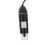 Microscopio digitale USB 3-in-1 50X-1600X 8LED Nero 11
