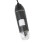 Microscopio digitale USB 3-in-1 50X-1600X 8LED Nero 3