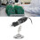 Microscopio digitale USB 3-in-1 50X-1600X 8LED Nero 13