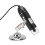 Microscopio digitale USB 3-in-1 50X-1600X 8LED Nero 14