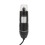 Microscopio digitale USB 3-in-1 50X-1600X 8LED Nero 15